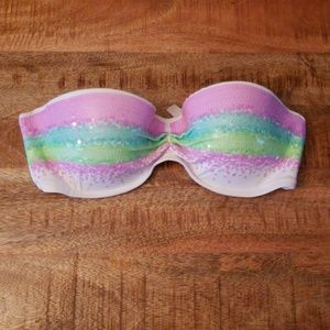 Victoria secret bathing suit top